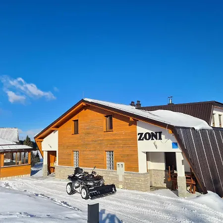 Zoni Holiday home