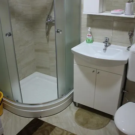 بيت للعطل Zoni فلاسيتش