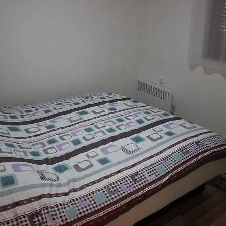 Zoni Holiday home