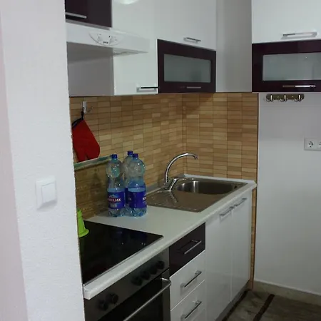 Holiday home Zoni Vlasic