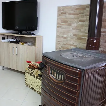 Zoni بيت للعطل فلاسيتش