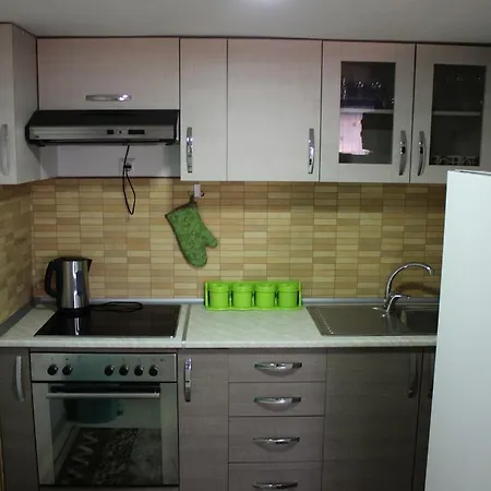 Holiday home Zoni