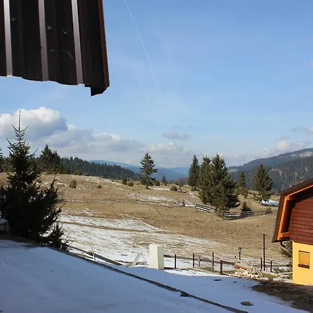 Zoni بيت للعطل فلاسيتش