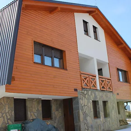 Holiday home Zoni *