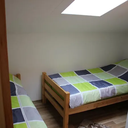 度假居 Zoni 弗拉西克