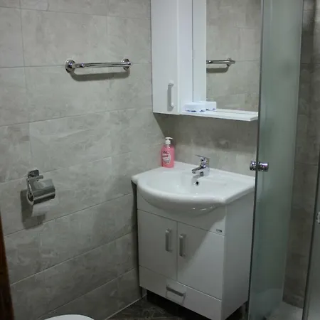 Zoni 度假居 弗拉西克