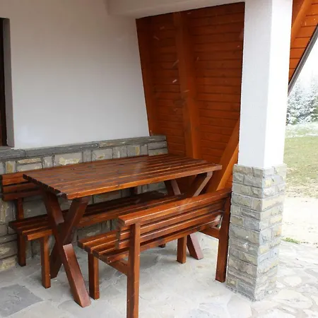 Zoni Holiday home