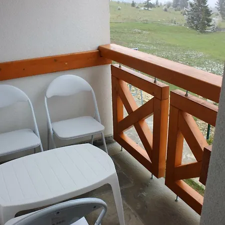 Zoni 度假居 弗拉西克