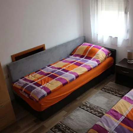 Holiday home Zoni *