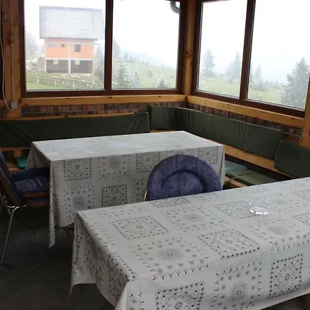 Zoni Holiday home