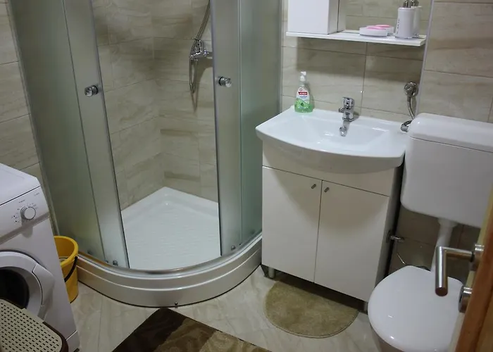 Dom wakacyjny Zoni Vlašić