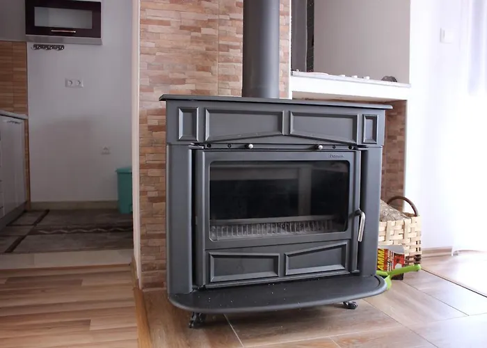 Zoni Dom wakacyjny *