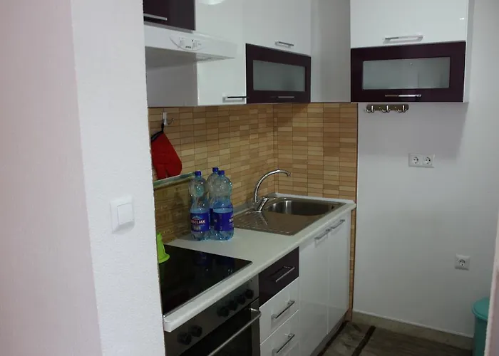 Dom wakacyjny Zoni Vlašić