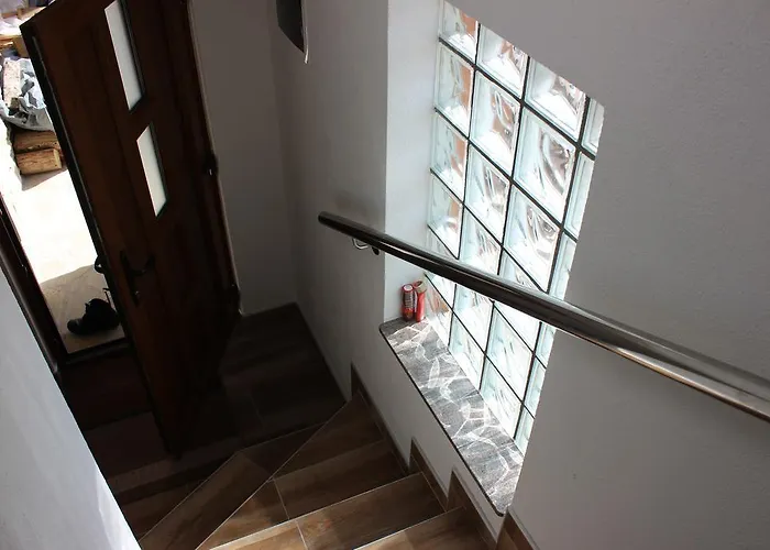 Zoni Dom wakacyjny Vlašić