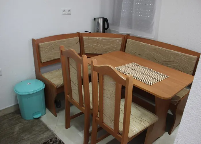 Dom wakacyjny Zoni Vlašić