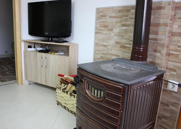 Zoni Dom wakacyjny Vlašić