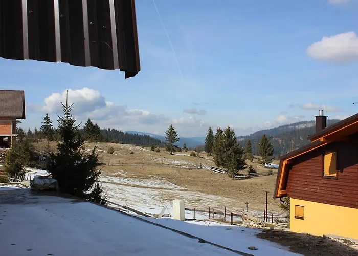 Zoni Dom wakacyjny Vlašić