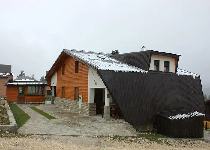 Dom wakacyjny Zoni *