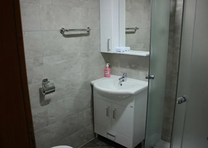 Zoni Dom wakacyjny Vlašić