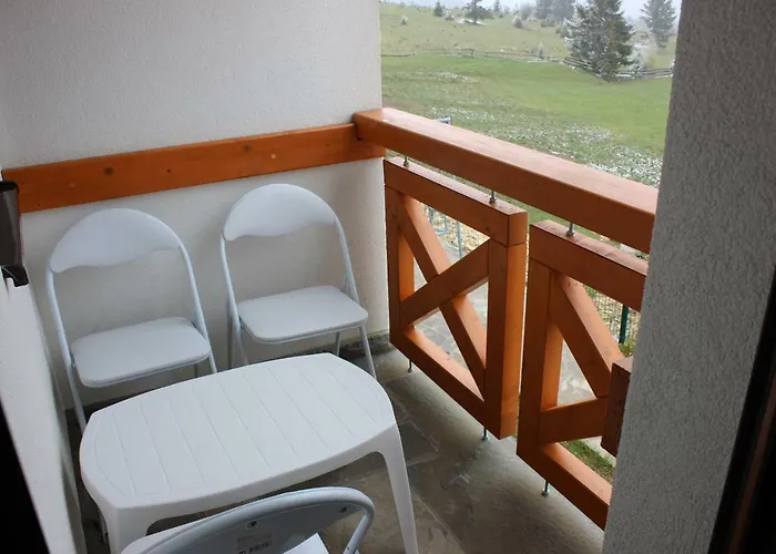 Zoni Dom wakacyjny Vlašić