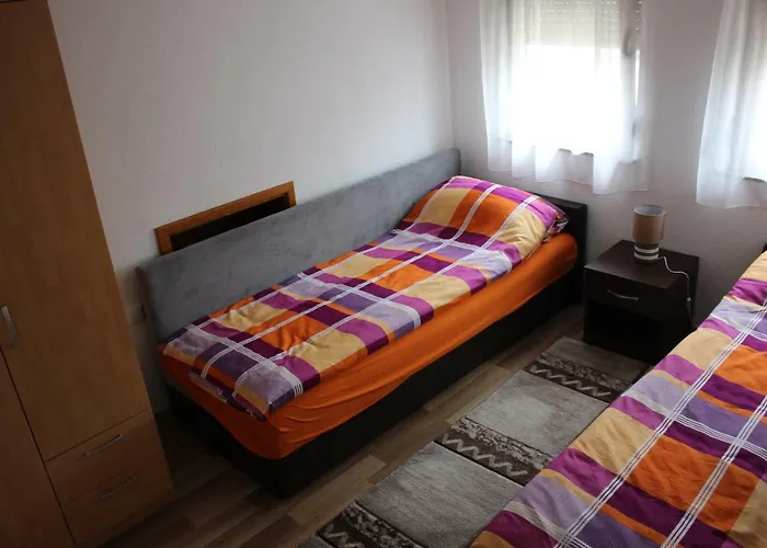 Dom wakacyjny Zoni *