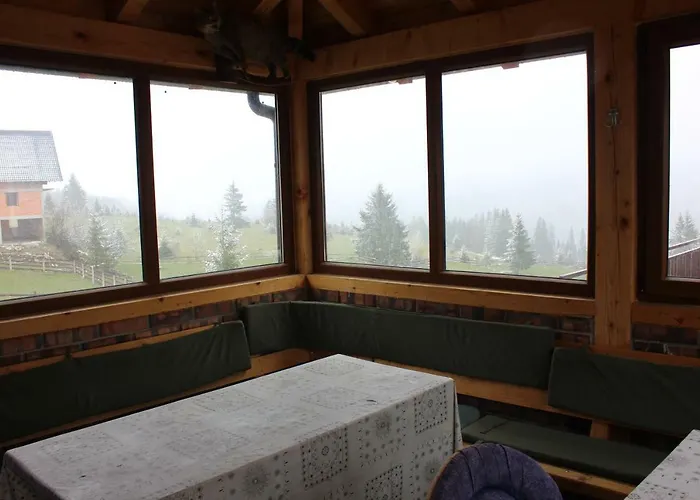 Zoni Dom wakacyjny *