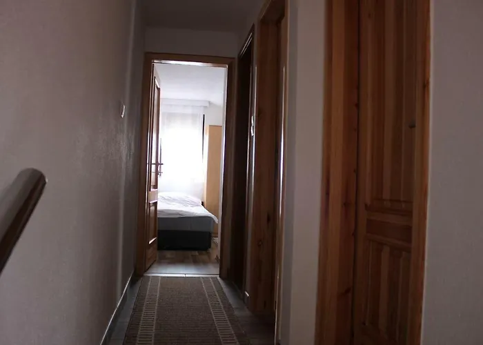 Zoni Dom wakacyjny *